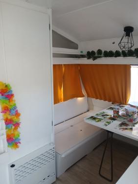 Caravan Beyerland Vitesse