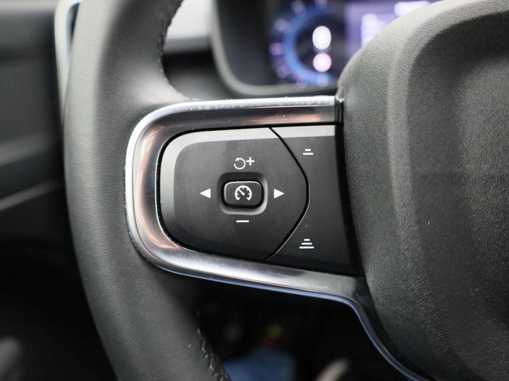 Volvo XC40 recharge core | 1e-eig. | navi | camera | carplay | led koplampe