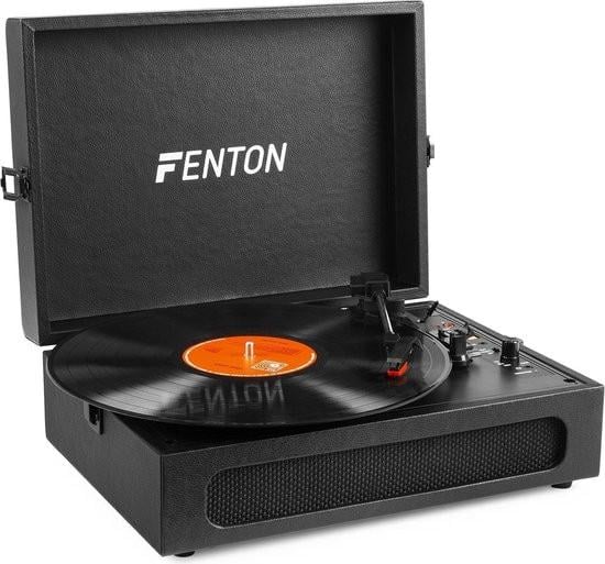 Fenton platenspeler