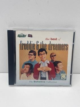 Freddie & The Dreamers - The best of Freddie & The Dreamers