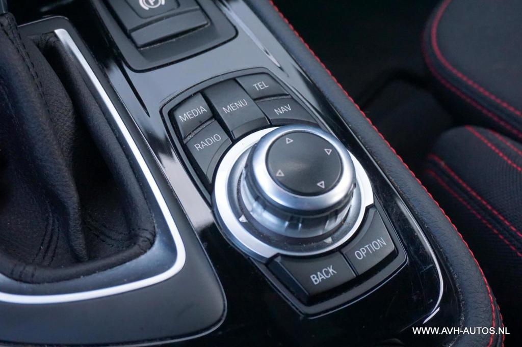 BMW 2-serie active tourer 218d executive