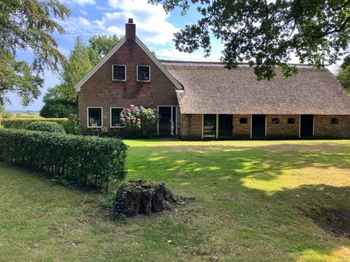 Camping gezocht