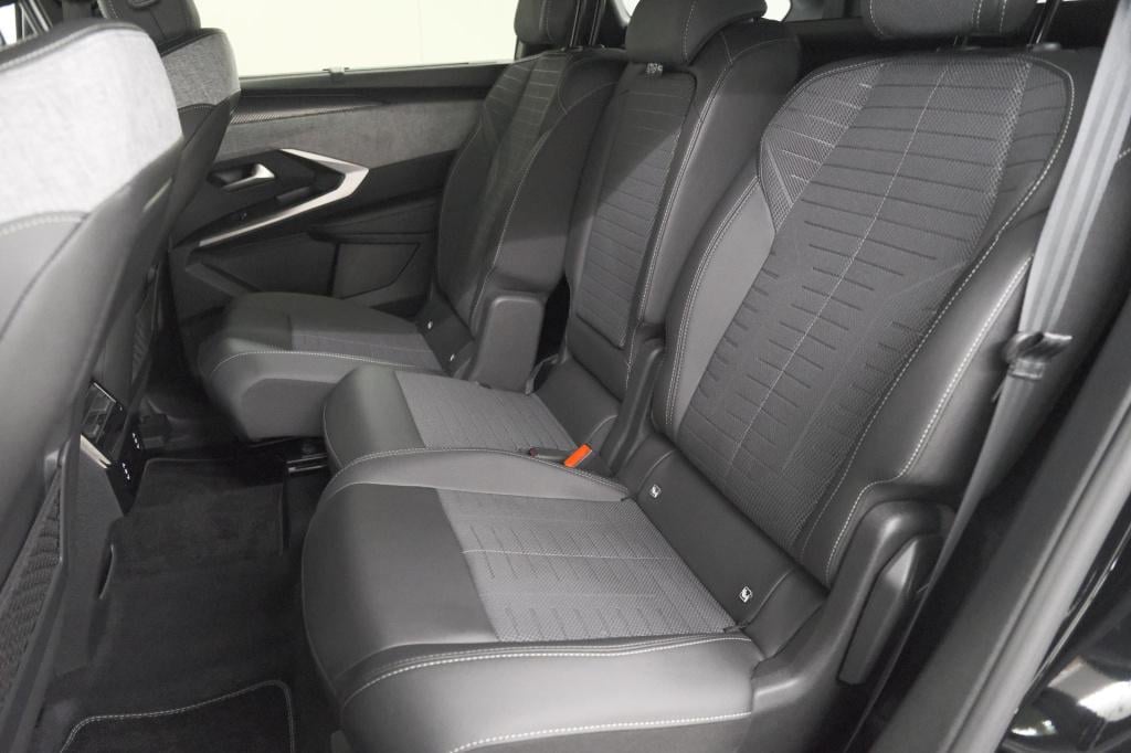 Peugeot 5008 1.2 hybrid 136 gt 7p | adaptieve cruise control | camera | ele
