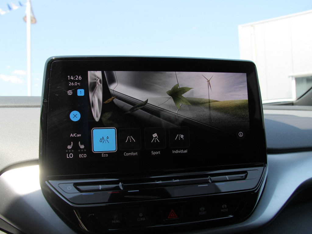 Volkswagen Id.4 first 77kwh 204pk | org. nl | trekhaak wegklapbaar