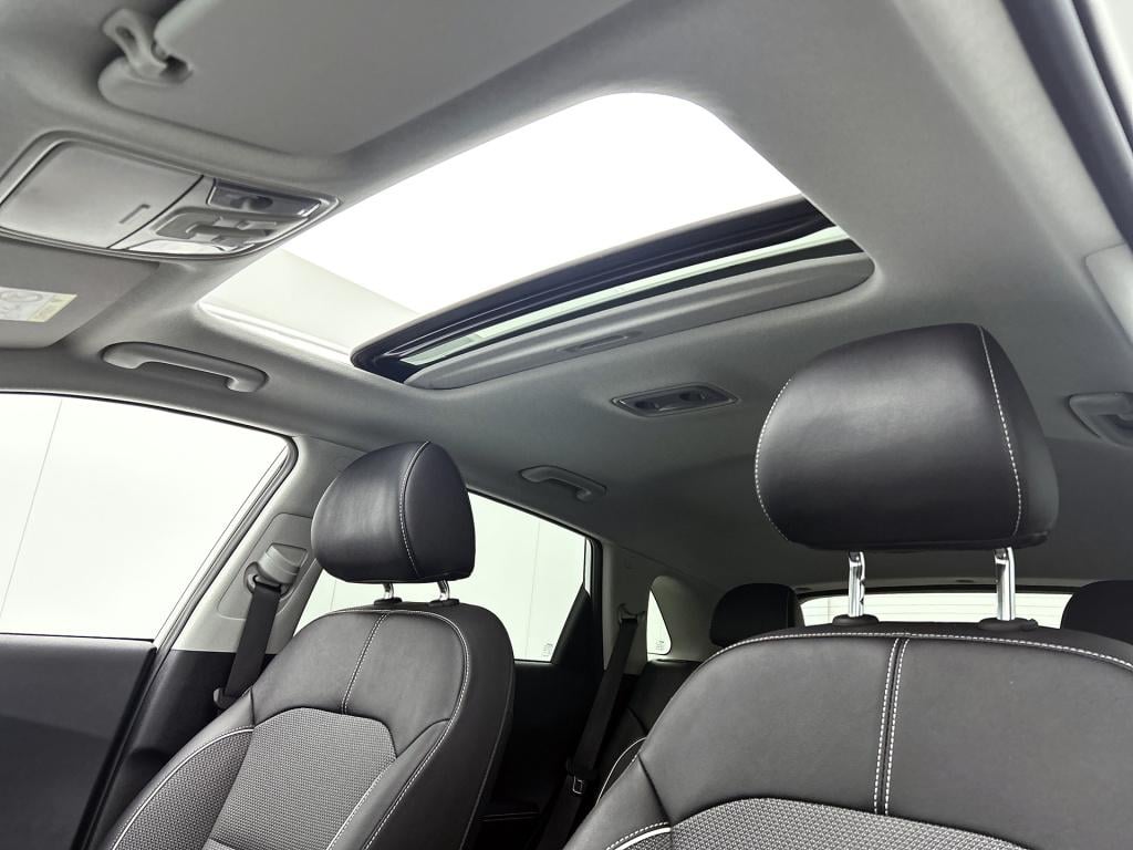 Kia E-niro dynamicplusline 64 kwh | trekhaak | schuif- kanteldak | stoelver