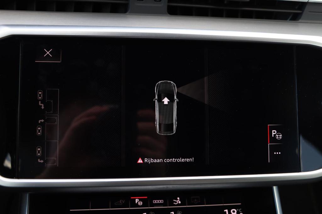 Audi A7 sportback 50 tfsi e quattro pro line s 299pk s-tronic | soh 99,1% |