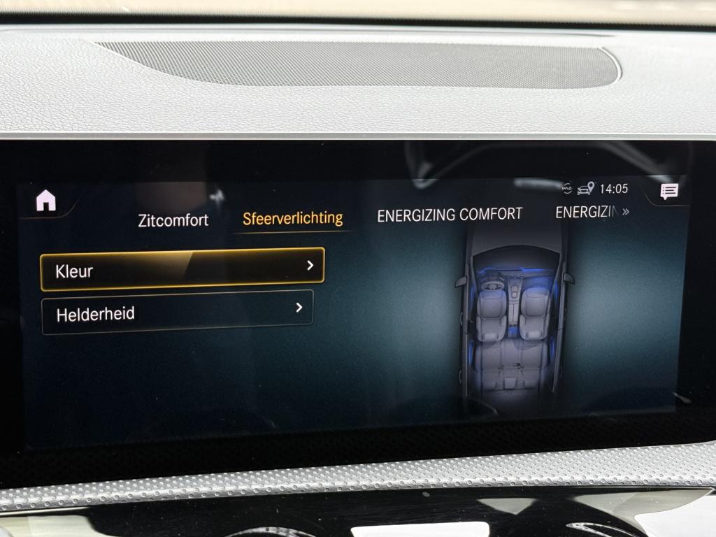 Mercedes-Benz A-Klasse amg 35 4matic edition 1 premium plus | burmester | p