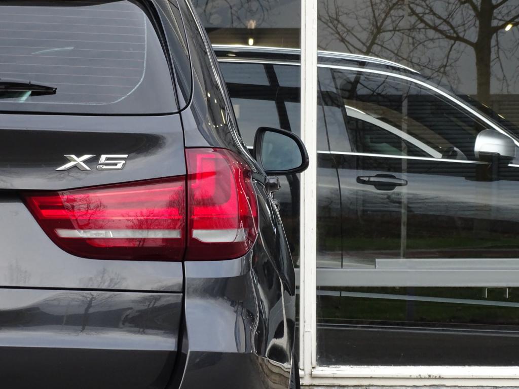 BMW X5 xdrive40e high executive