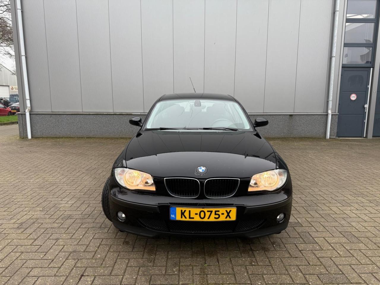 BMW 1-Serie 116i 160.353km Vol Jaar Apk