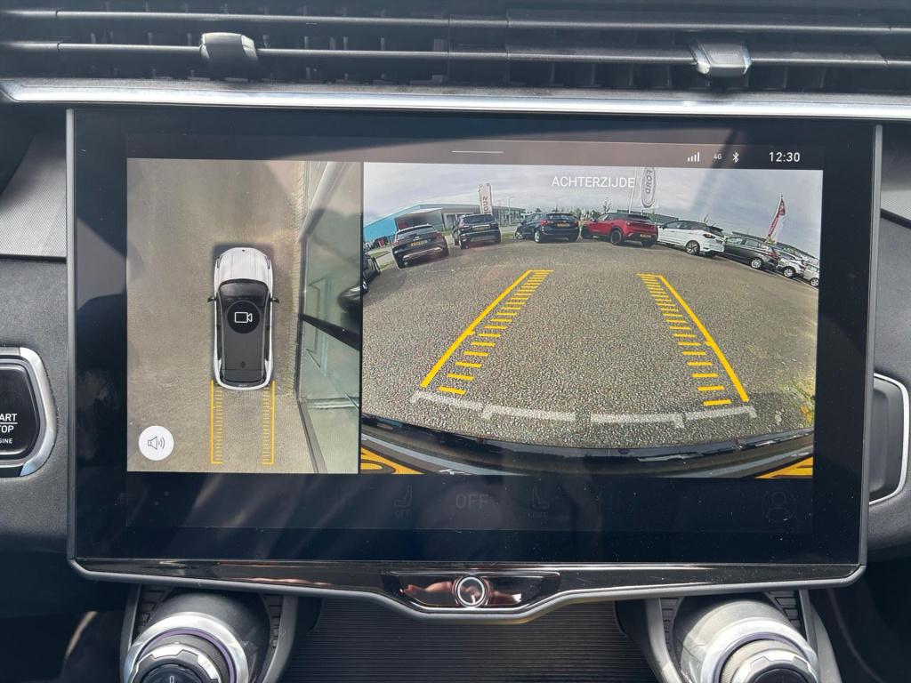 Lynk & Co 01 261pk phev 7dcth , panoramadak , adaptive cc , 360gr camera , 