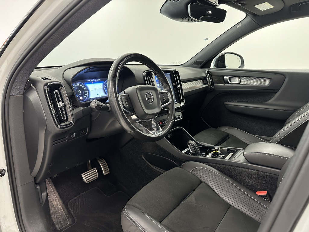 Volvo XC40 2.0 t4 awd r-design | 360 camera | harman/kardon | 20'' |