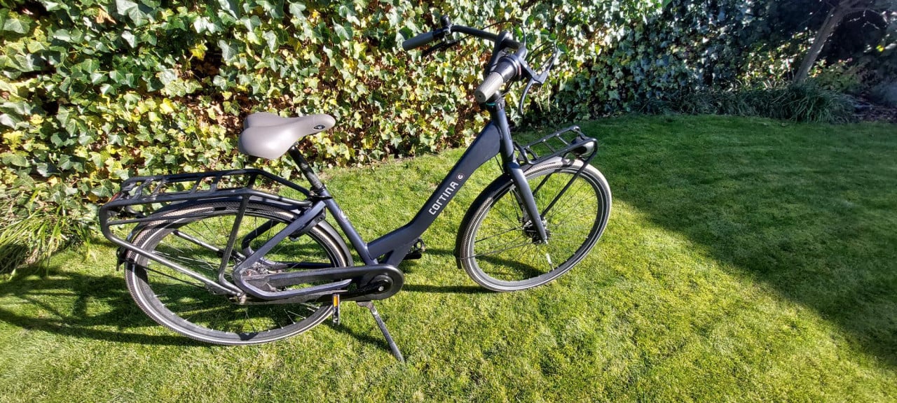 Cortina Common Family Fiets