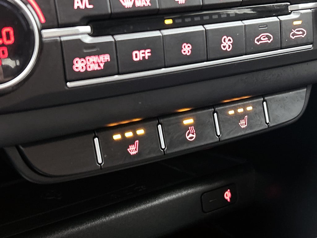Kia Ceed Sportswagon 1.6 gdi phev executiveline limited | leder | unieke kl