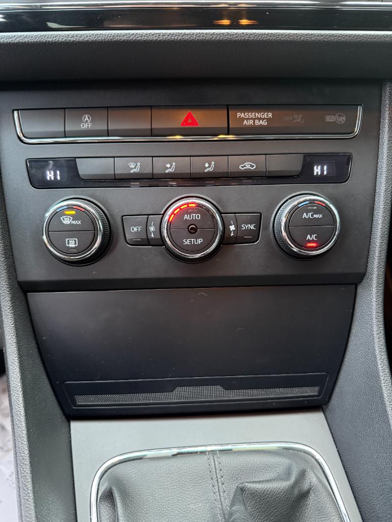 Seat Leon 1.4 tsi - style