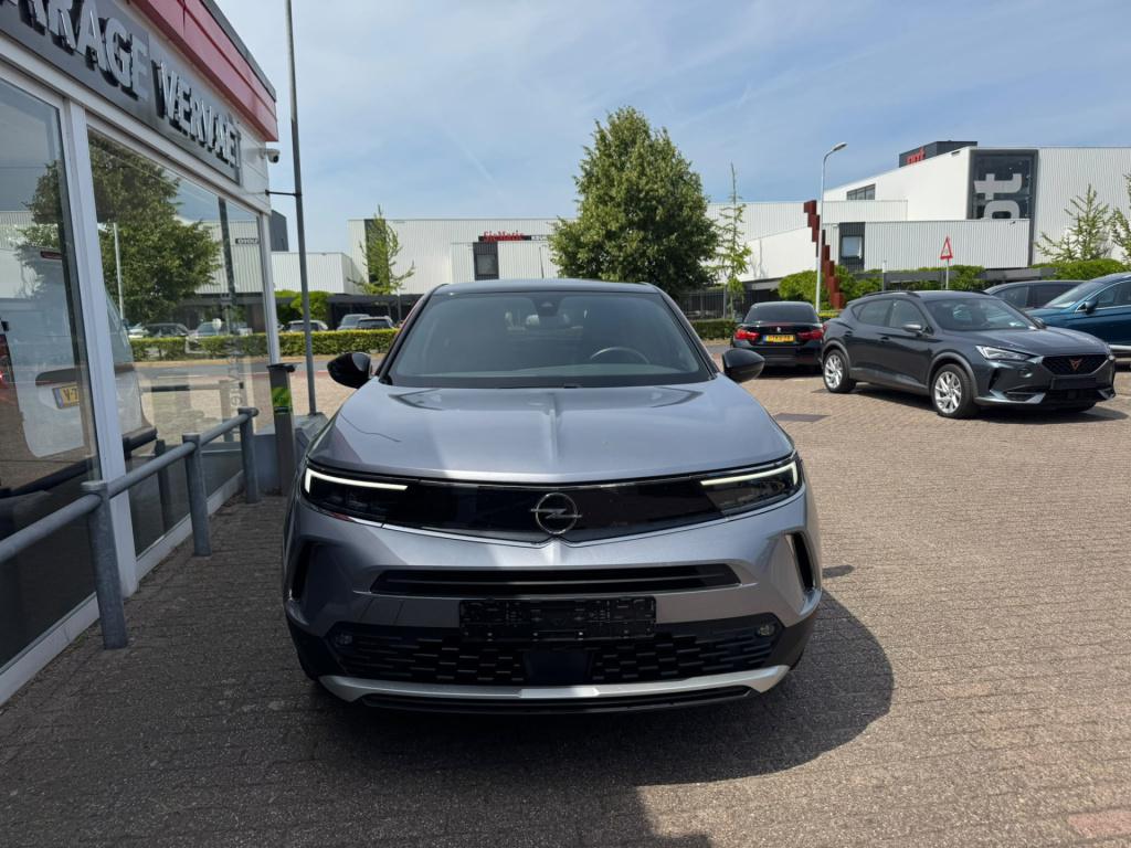 Opel Mokka 1.2 turbo gs line