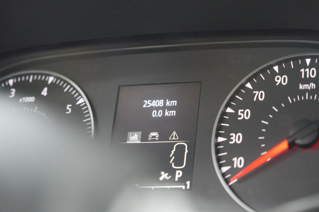 Dacia Sandero Stepway tce 90 expression | camera | dodehoekdetectie | navig
