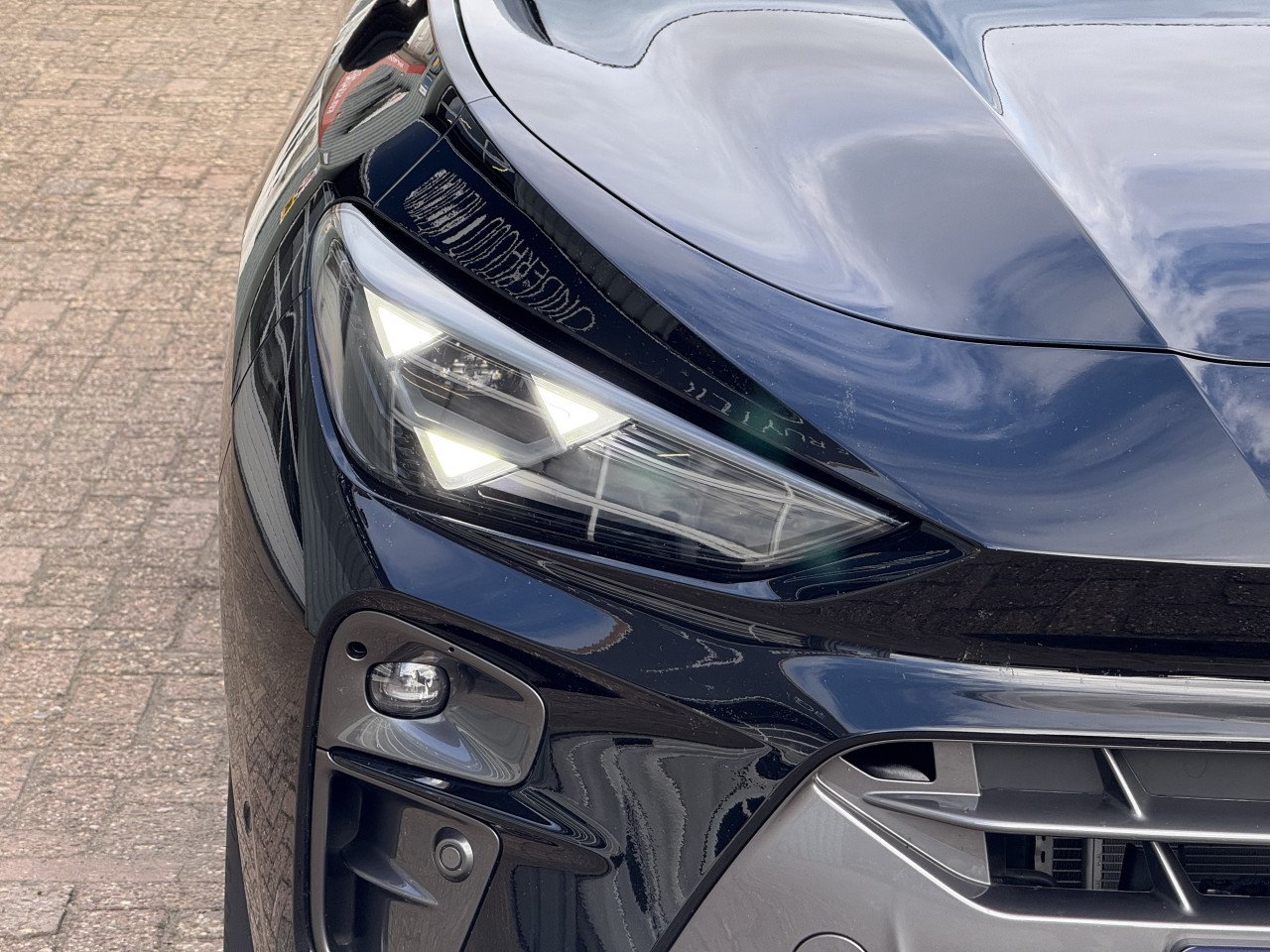 CUPRA Terramar - 1.5 ETSI