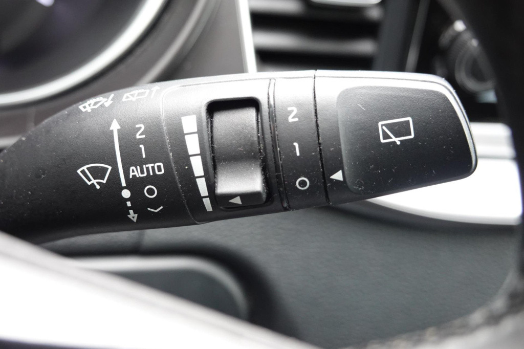 Kia Ceed Sportswagon 1.0 t-gdi comfortline