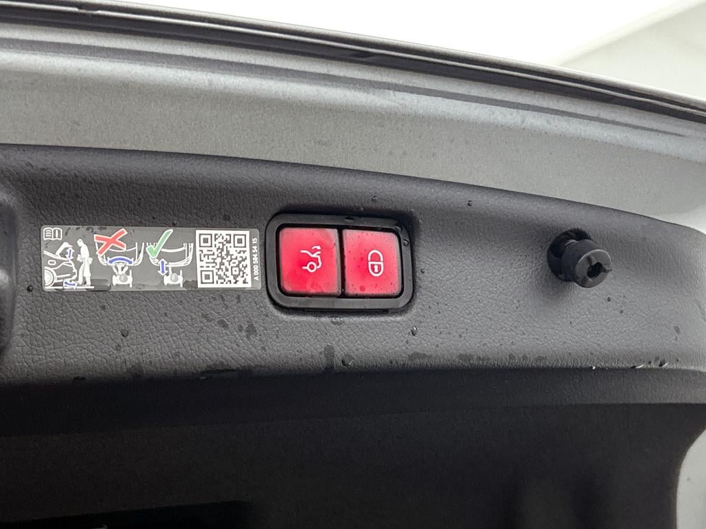 Mercedes-Benz C-Klasse 300 e business solution amg | premium plus | trekhaa