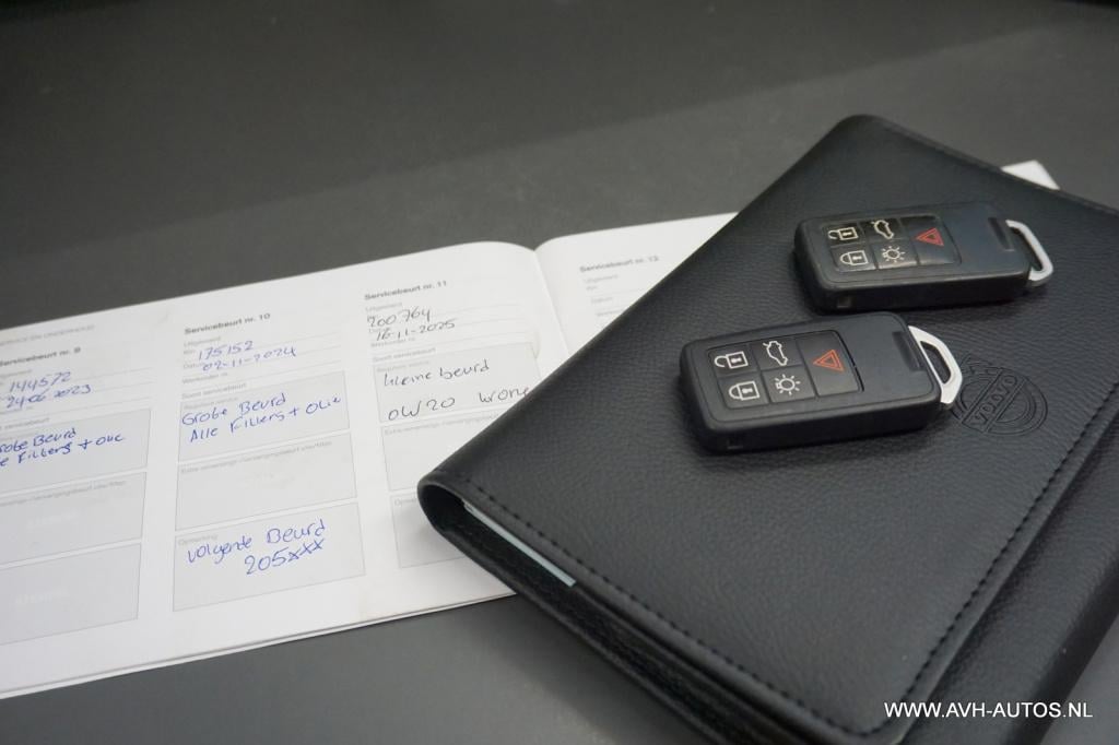 Volvo V40 2.0 d2 r-design business