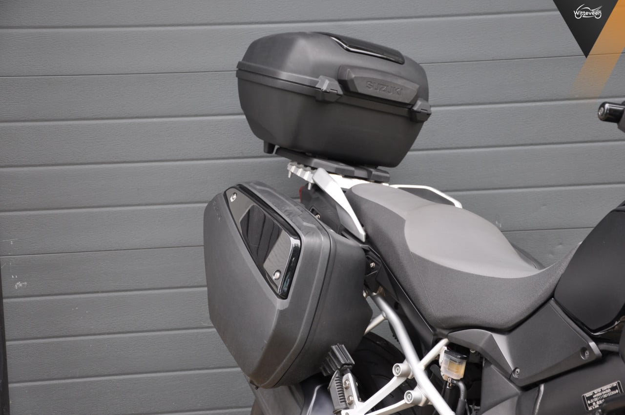 Suzuki DL 1000 / V-Strom
