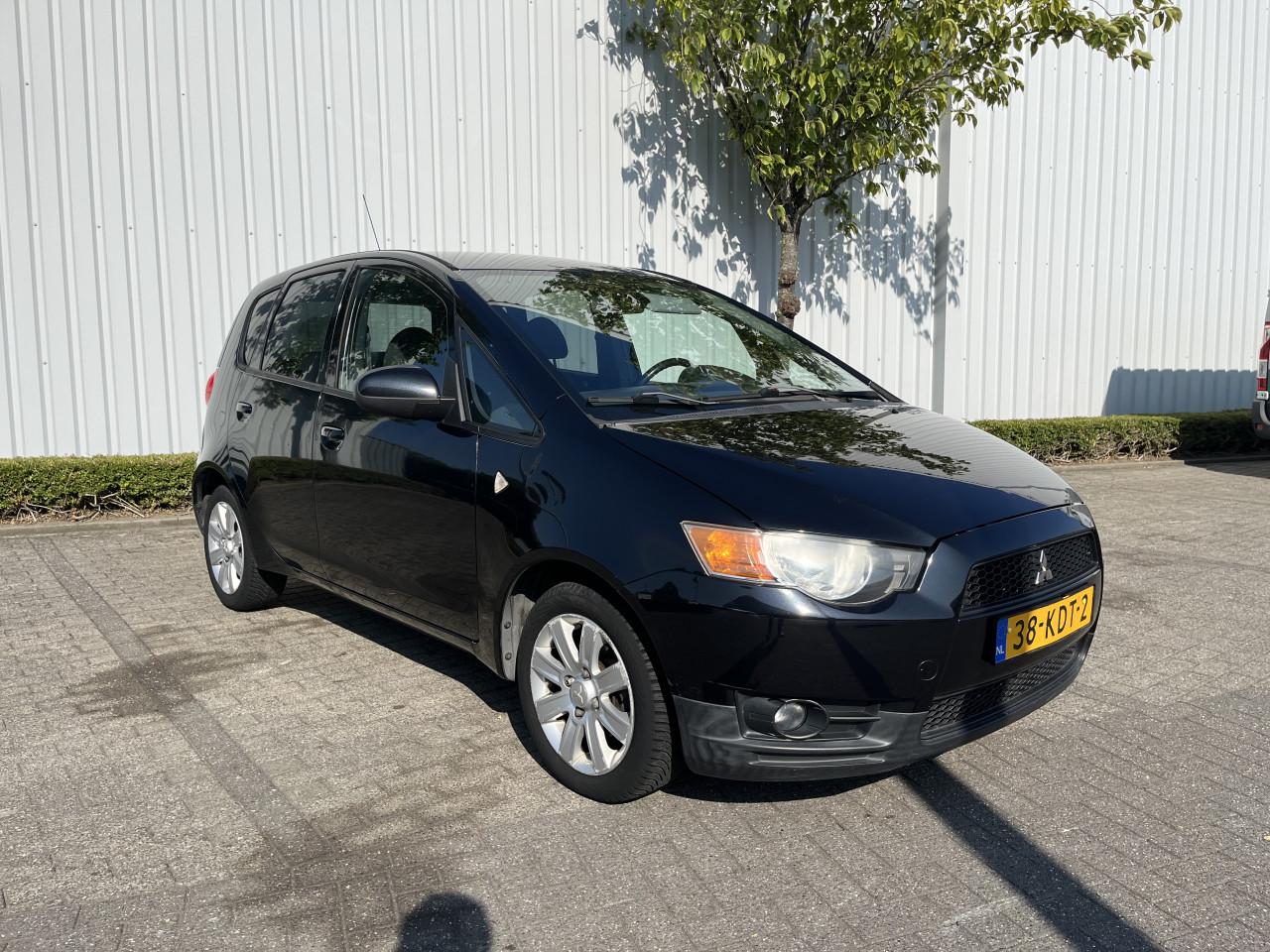 Verkocht!