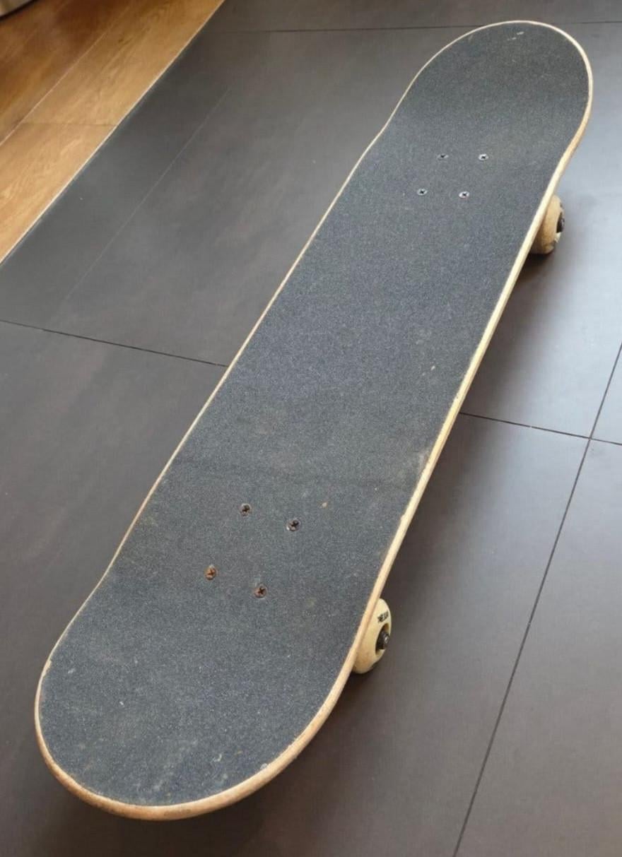 Skateboard Tony Hawk