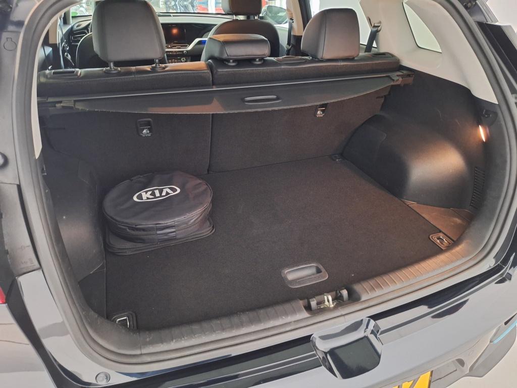 Kia E-niro dynamicline 64 kwh