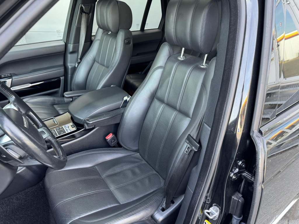 Land Rover Range Rover 3.0 tdv6 vogue