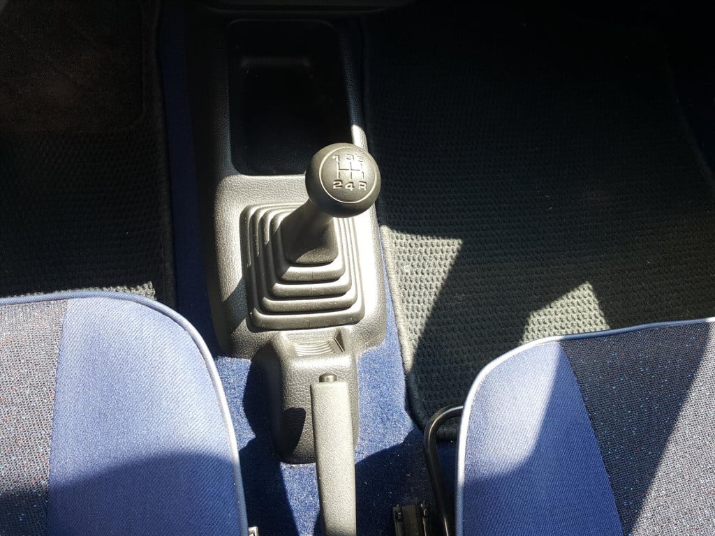 Peugeot 106 1.0 sketch