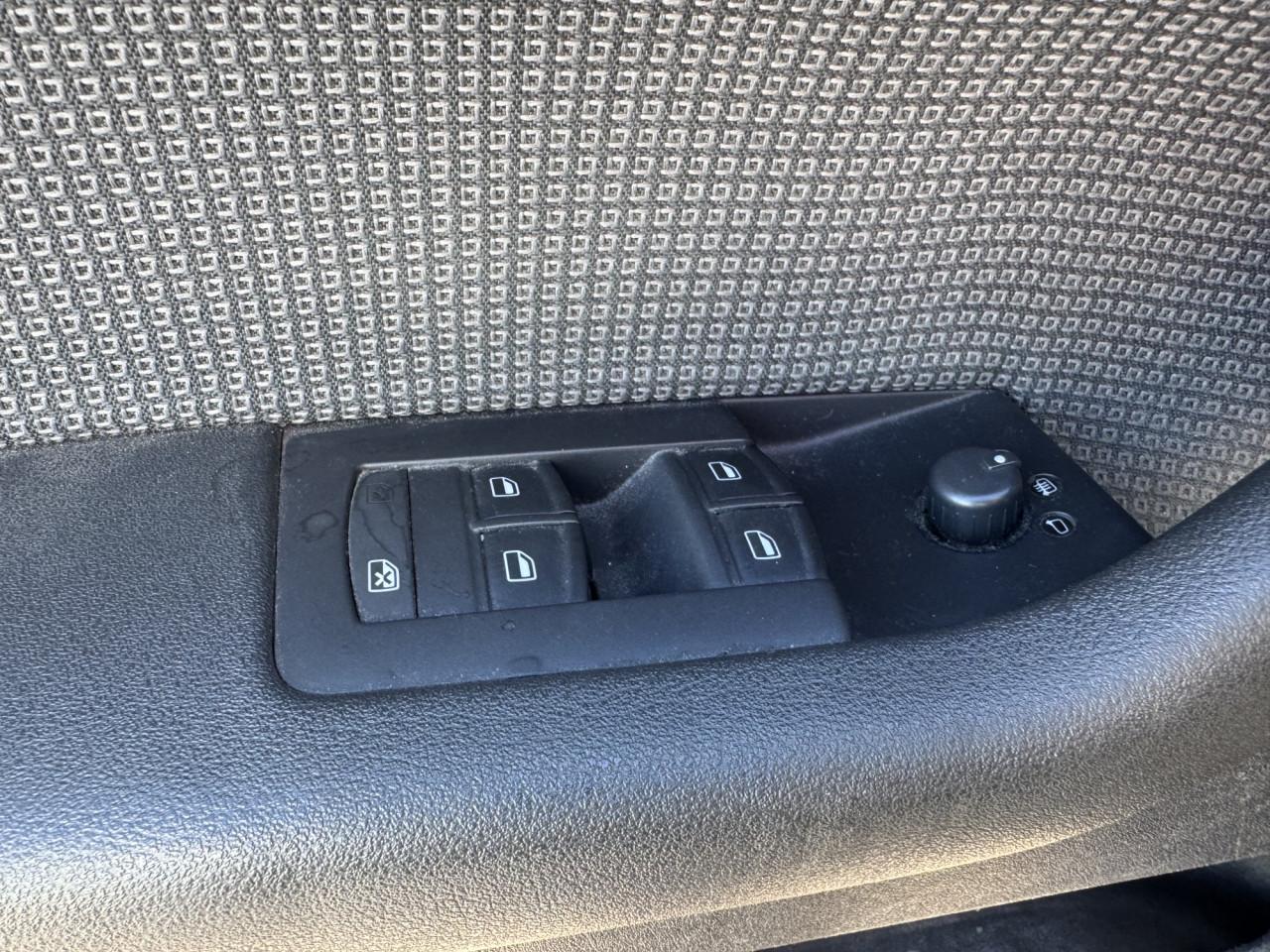 Audi A3 2.0 FSI 2005