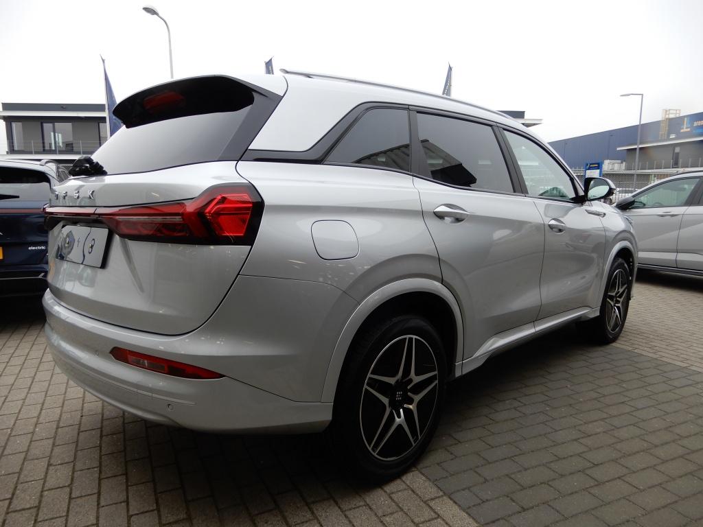 Dfsk E5 Phev 1.5 l2 | 7-persoons | offcieel dfsk dealer ! | direct lever