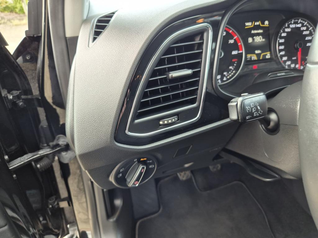 Seat Leon st 1.0 ecotsi style connect