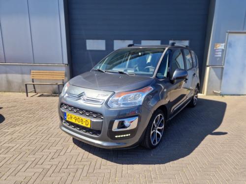 TE KOOP CITROEN C3 PICASSO 1.2 PURE TECH COLLECTION SLECHTS 51.177 KM