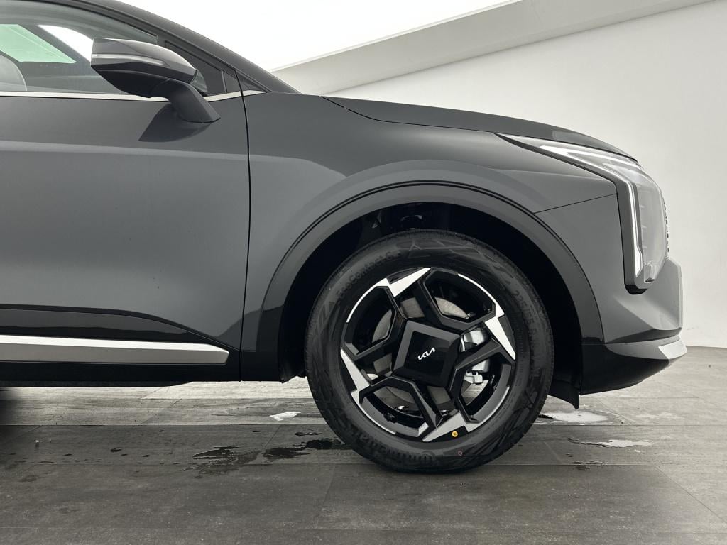 Kia Sportage 1.6 t-gdi hybrid dynamicline | elecktrische voorstoelen | schu