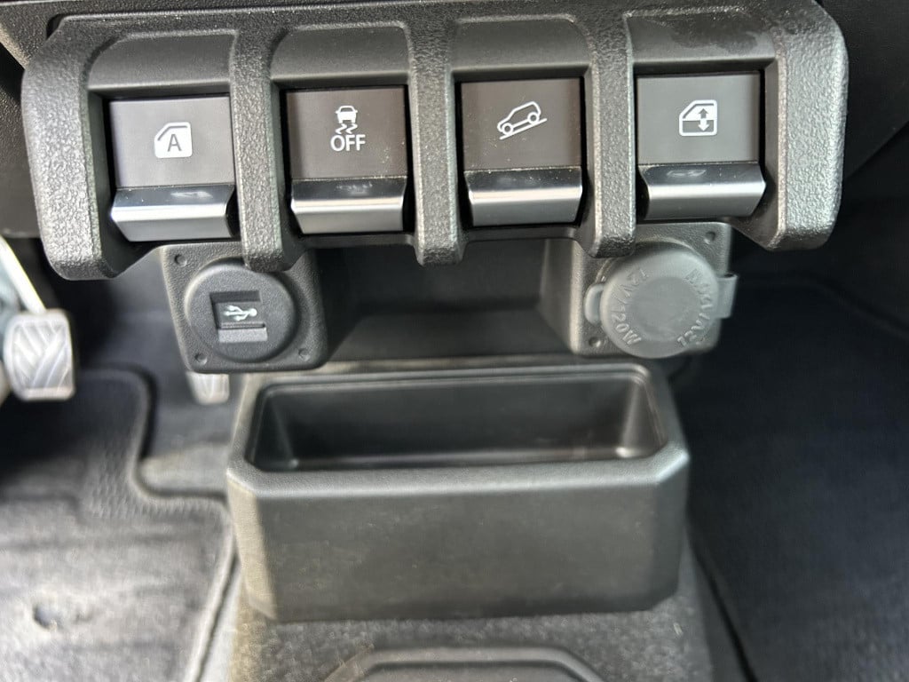 Suzuki Jimny 1.5 stijl 1e eigenaar|4 zits