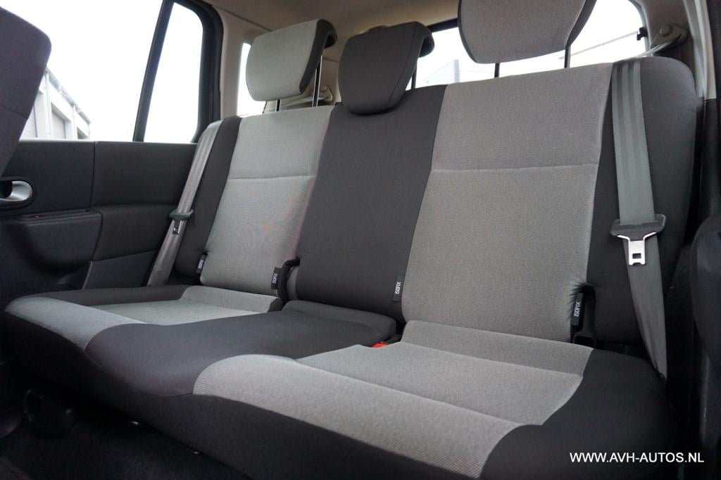 Renault Grand Modus 1.2 tce dynamique