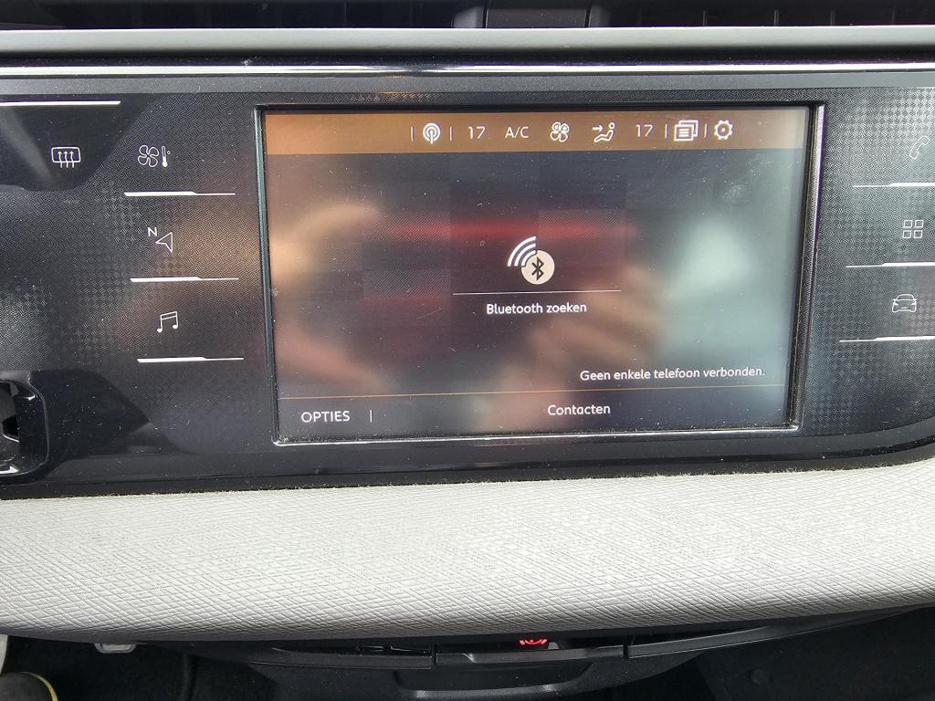 Citroen Grand C4 Picasso 1.2 puretech business 7-persoons