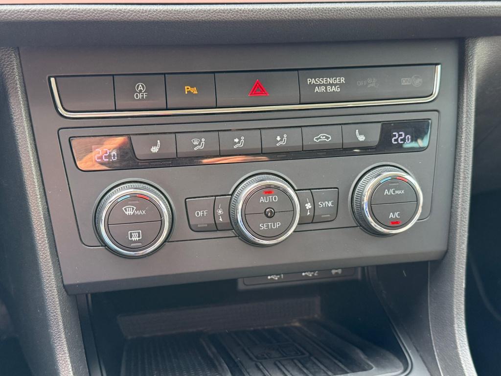 Seat Leon st 1.0 tsi style ultimate edition