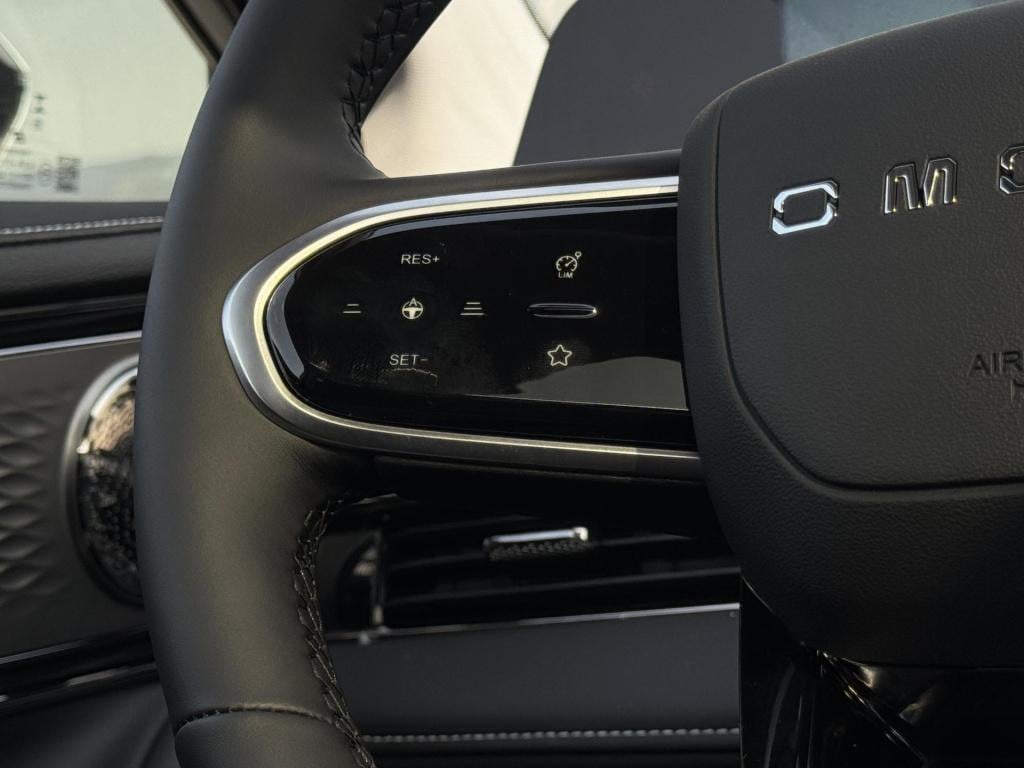 Omoda 5 Ev premium 61 kwh