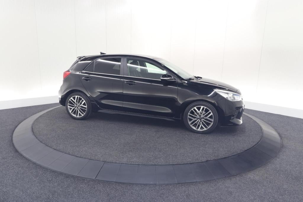 Kia Rio 1.0 tgdi gt-line | pack winter | camera | apple carplay | navigatie