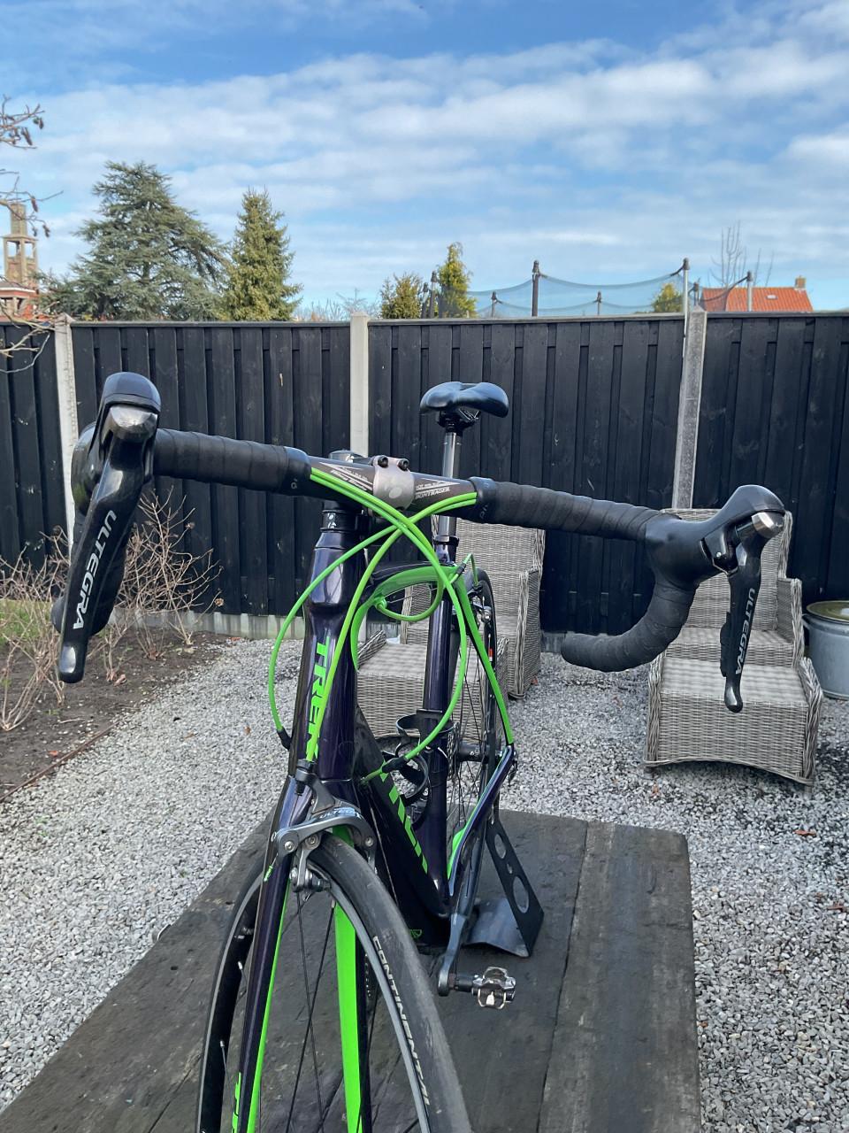 Trek Domane 4.7