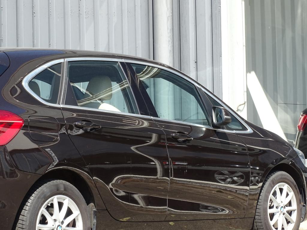 BMW 2-serie active tourer 218i executive automaat | leder