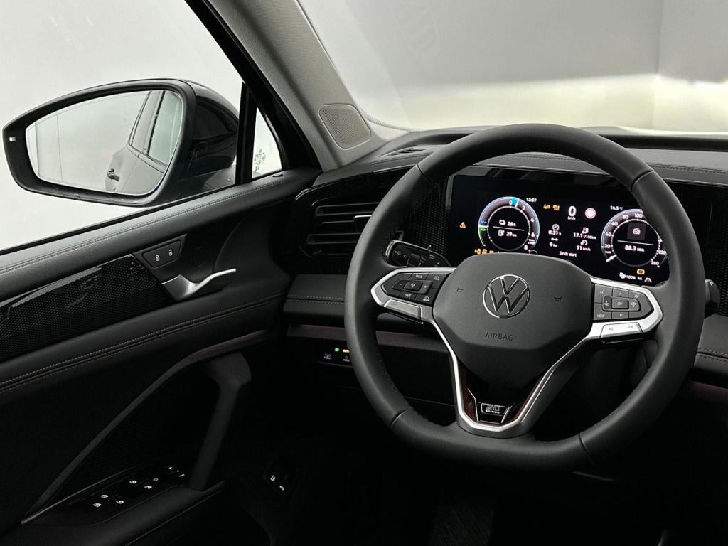 Volkswagen Tiguan edition 20 1.5 ehybrid 150 kw / 204 pk suv 6 versn