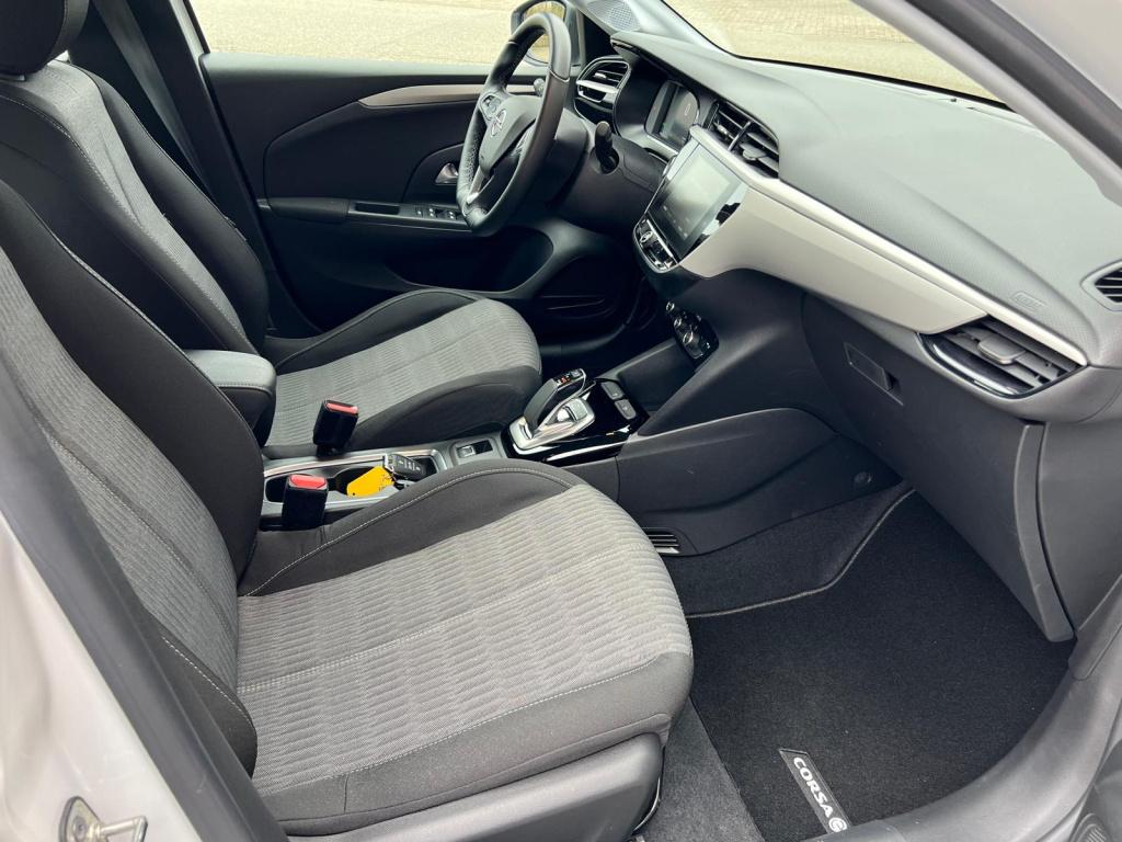 Opel Corsa-e edition 50 kwh | climate | park. sensoren | lmv!