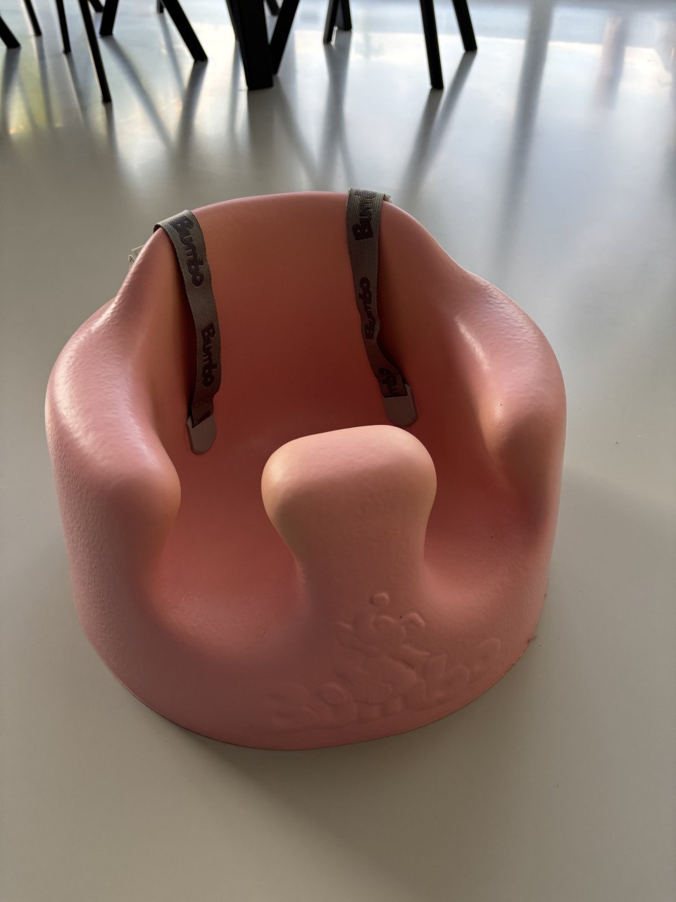 Bumbo stoeltje baby