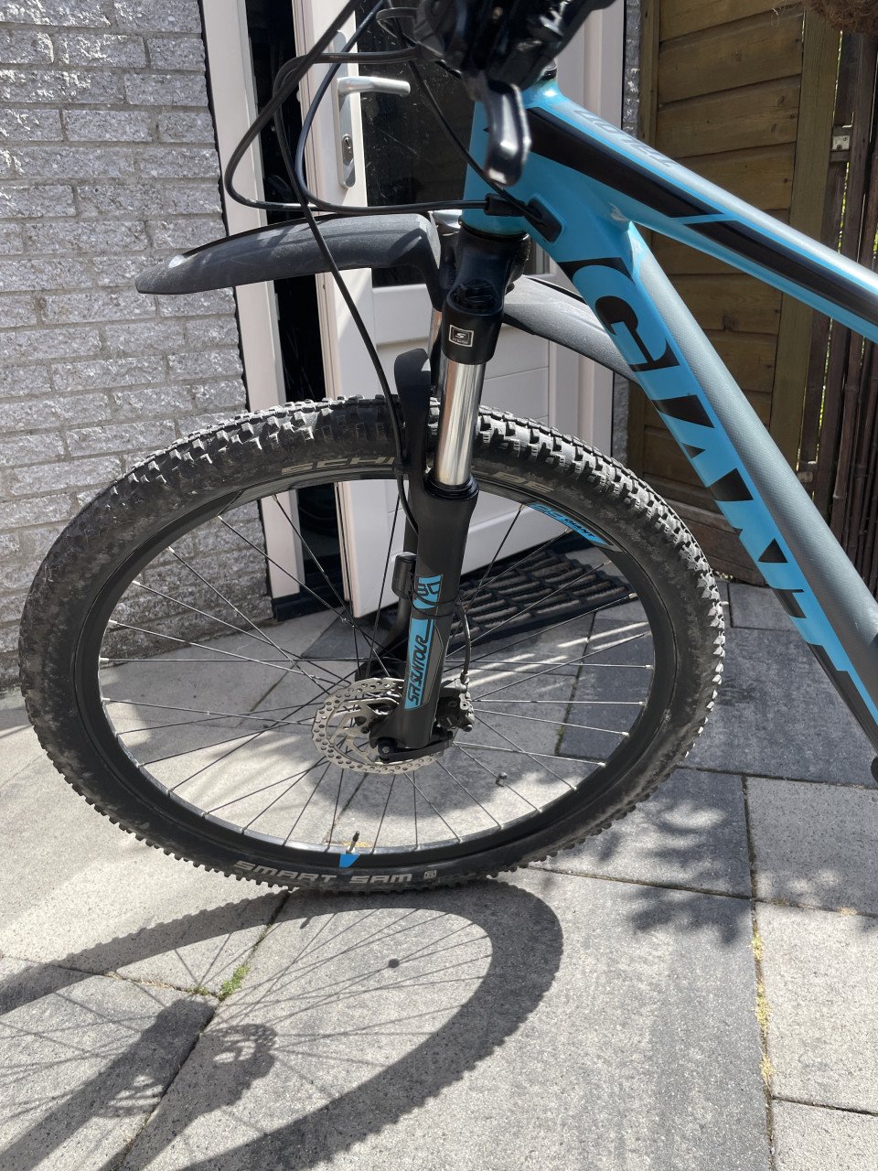 Giant Talon 29inch