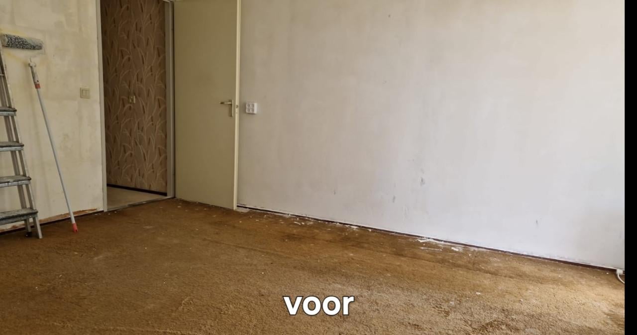 ZZP-er voor schoonmaak + onderhoud aan uw (recreatie-)woning
