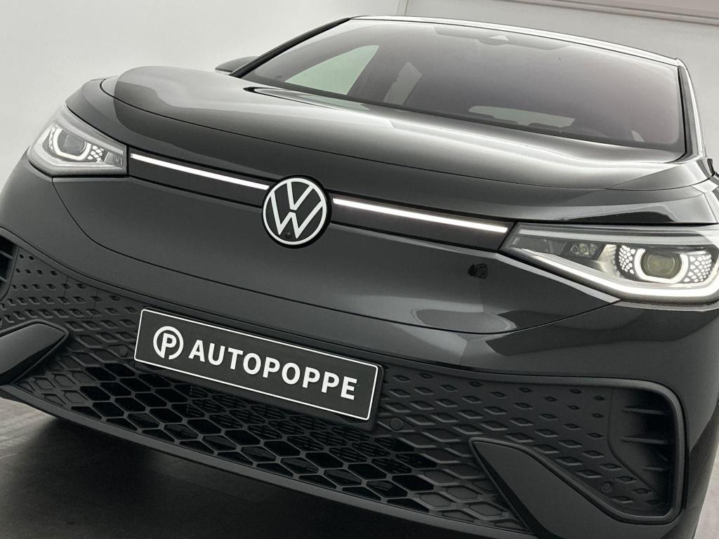 Volkswagen Id.5 pro business 77 kwh warmtepomp - actieradiusoptimalisatie