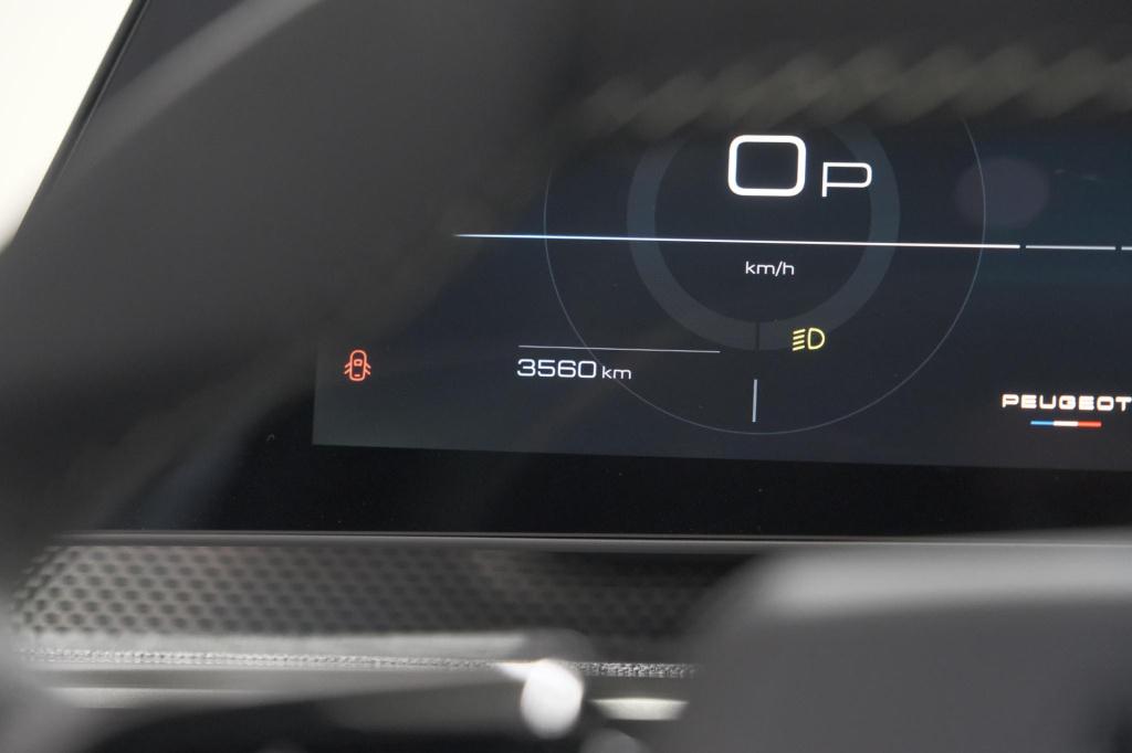 Peugeot 3008 1.2 hybrid 145 gt | camera | adaptieve cruise control | elektr
